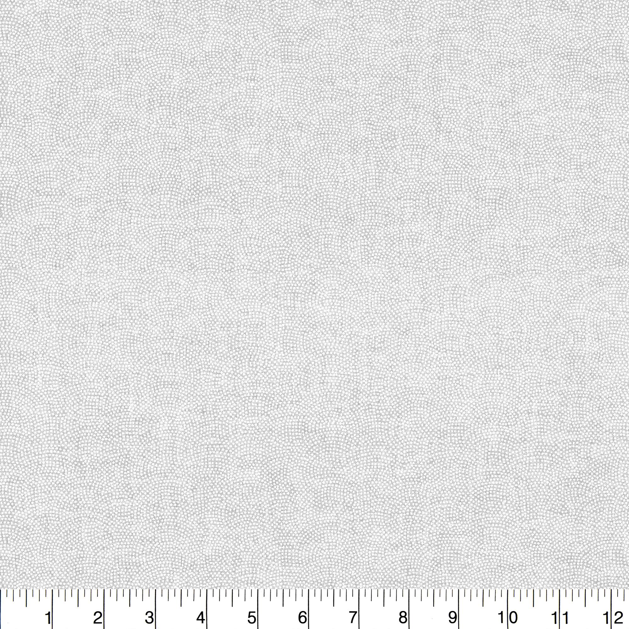 Fabric Traditions White Illusions Cotton Fabric